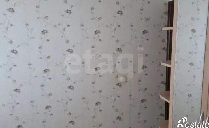 2-комн квартира ул Р.Люксембург, 8,  д. 8