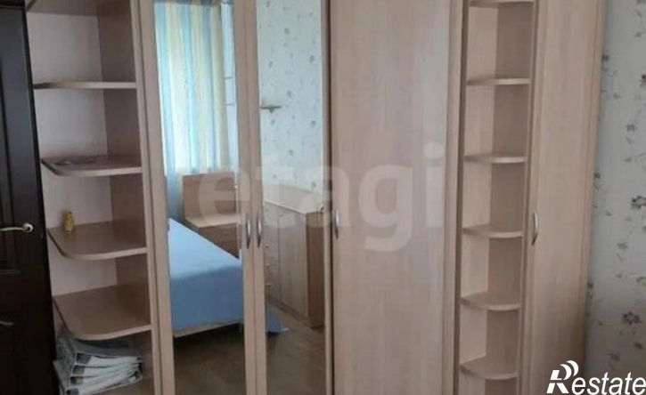 2-комн квартира ул Р.Люксембург, 8,  д. 8