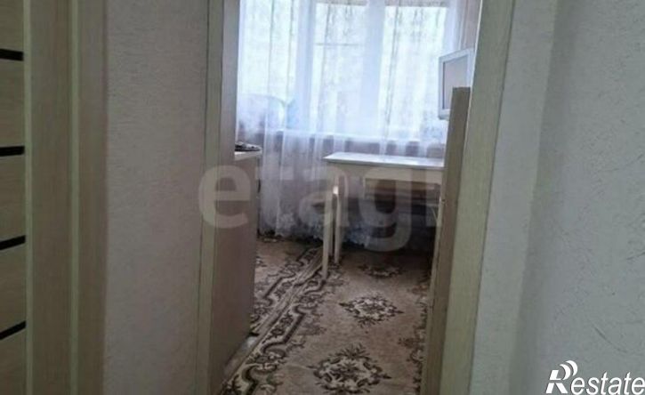 1-комн квартира ул Пушкина, 62,  д. 62