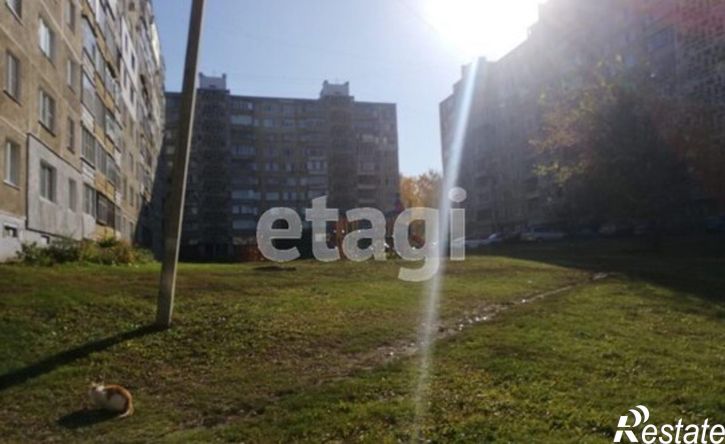 1-комн квартира ул Пушкина, 62,  д. 62