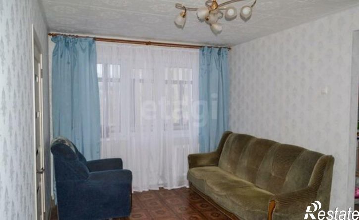 2-комн квартира ул Косарева, 82,  д. 82