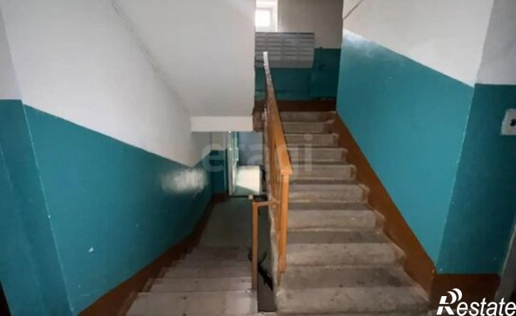 1-комн квартира ул Пушкина, 84,  д. 84