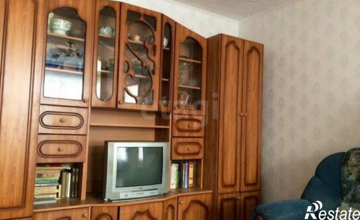 2-комн квартира ул Косарева, 82,  д. 82
