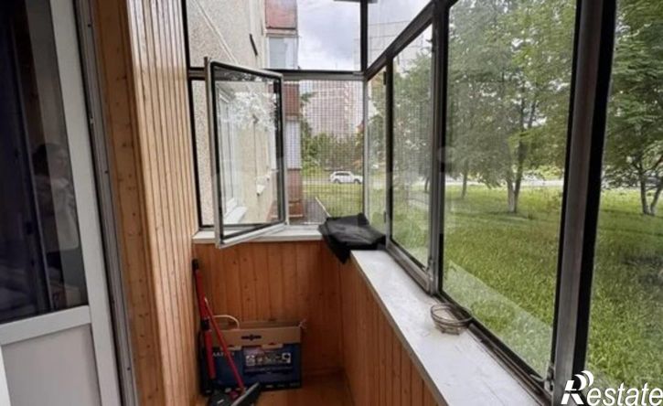 1-комн квартира ул Пушкина, 84,  д. 84