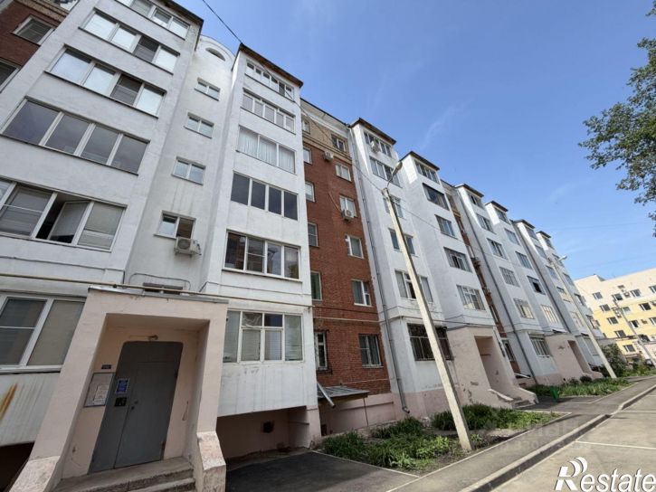 2-комн квартира ул Демократическая, 11,  д. 11