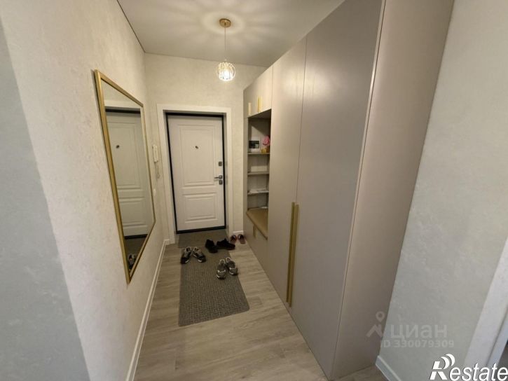 2-комн квартира ул Демократическая, 11,  д. 11