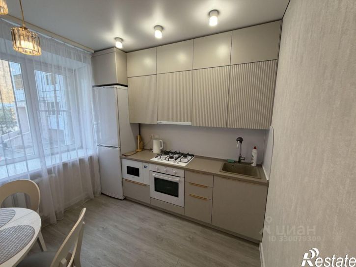 2-комн квартира ул Демократическая, 11,  д. 11