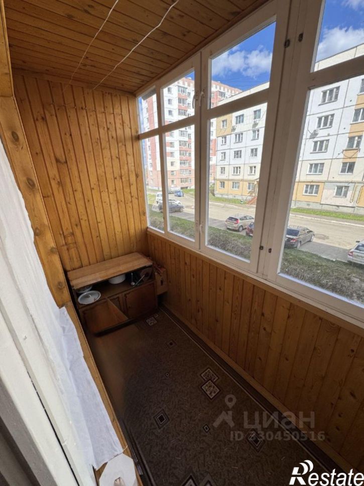 1-комн квартира ул Солнечная, 7 4,  д. 7 4,  к. 4
