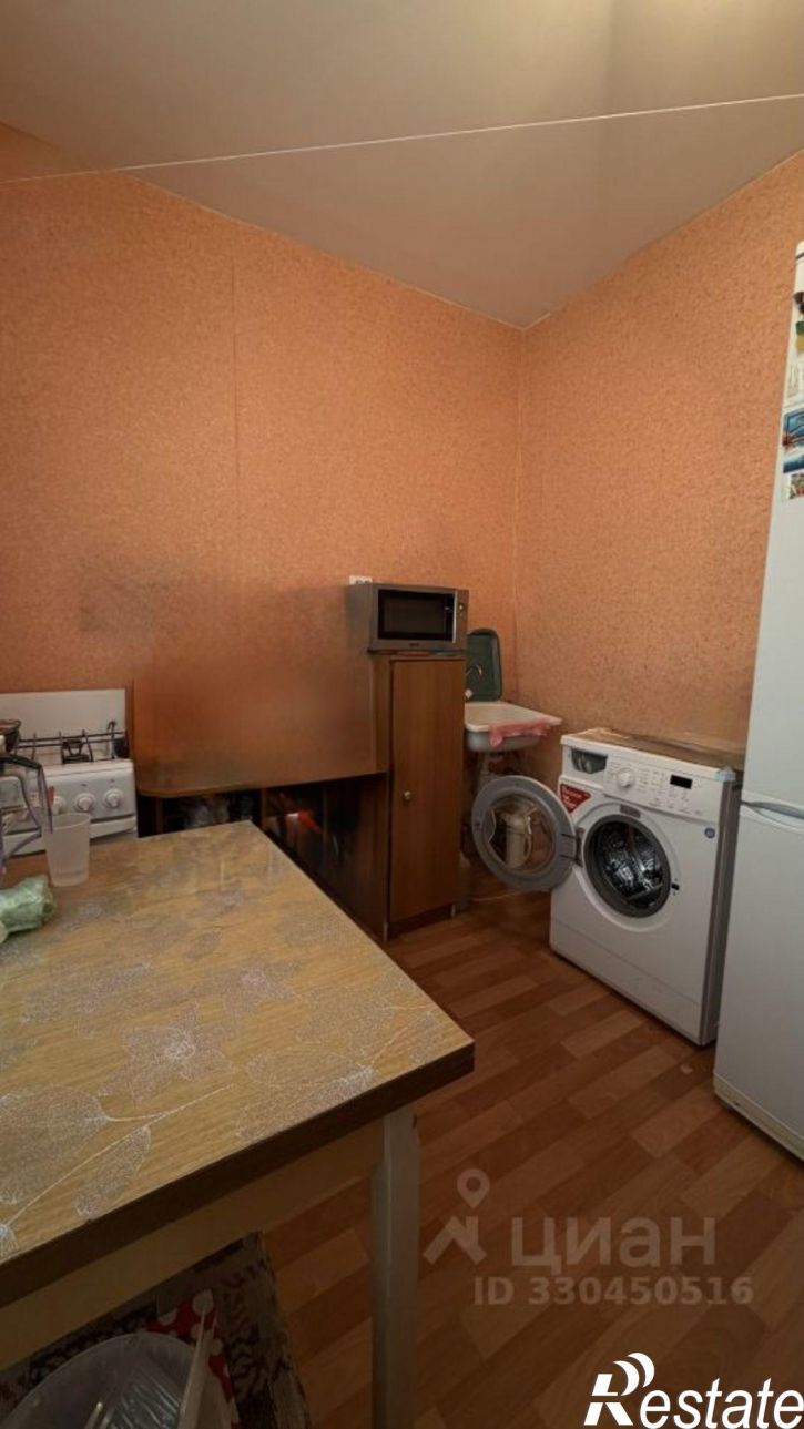 1-комн квартира ул Солнечная, 7 4,  д. 7 4,  к. 4
