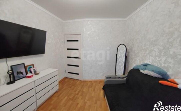 4-комн квартира улица Пушкина, 5,  д. 5