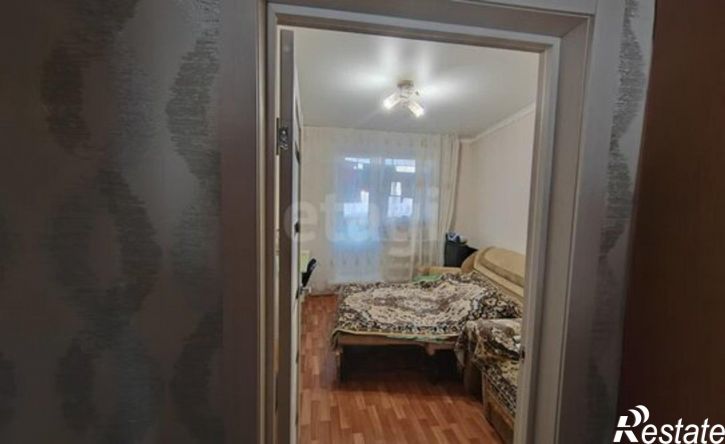 4-комн квартира улица Пушкина, 5,  д. 5