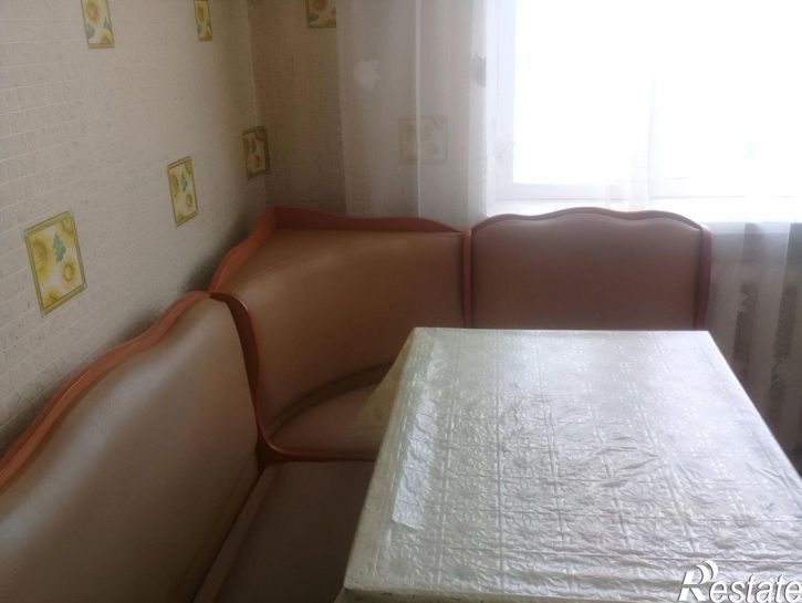 1-комн квартира улица Воинова, 33,  д. 33