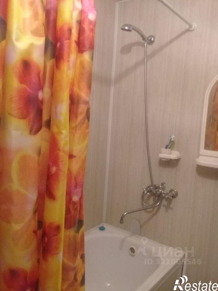 1-комн квартира улица Воинова, 33,  д. 33