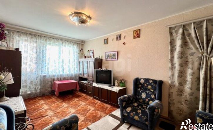 3-комн квартира пр-кт 70 лет Октября, 94,  д. 94