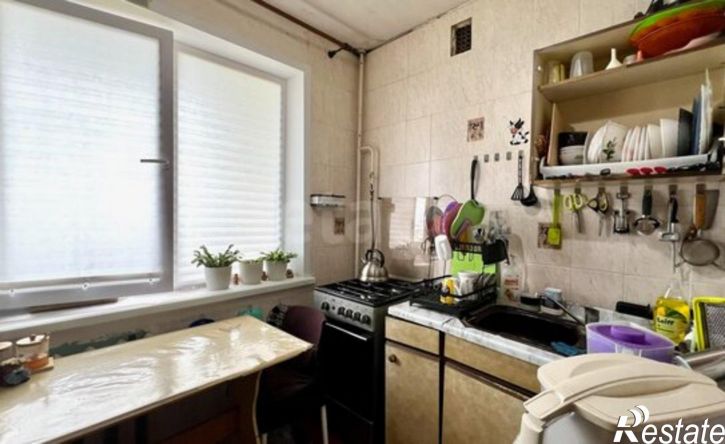 3-комн квартира пр-кт 70 лет Октября, 85 2,  д. 85 2,  к. 2