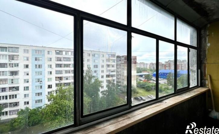 3-комн квартира пр-кт 70 лет Октября, 85 2,  д. 85 2,  к. 2