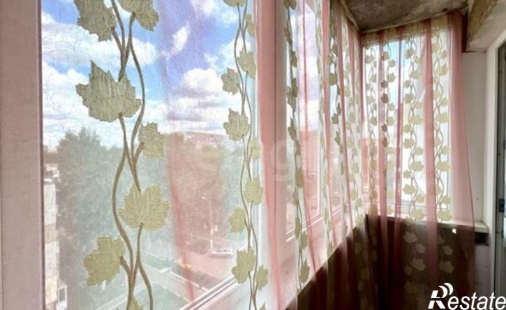 3-комн квартира пр-кт 70 лет Октября, 94,  д. 94