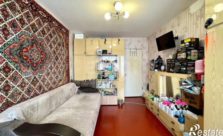 3-комн квартира пр-кт 70 лет Октября, 85 2,  д. 85 2,  к. 2