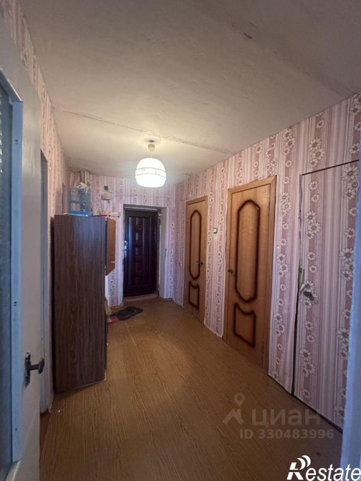 2-комн квартира пр-кт Ленина, 30Б,  д. 30Б