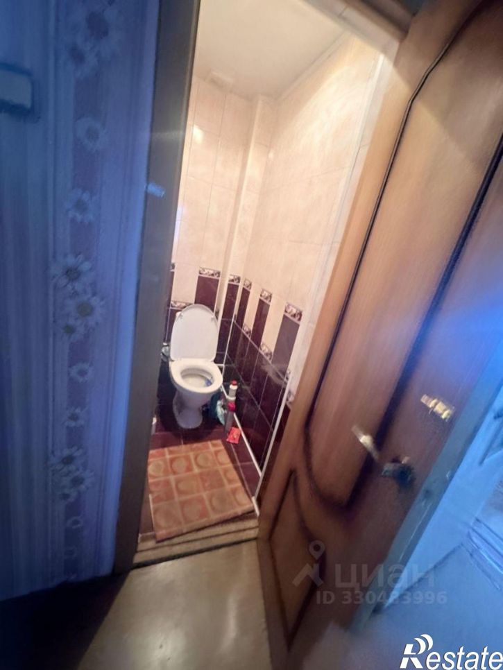 2-комн квартира пр-кт Ленина, 30Б,  д. 30Б