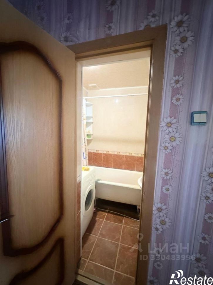 2-комн квартира пр-кт Ленина, 30Б,  д. 30Б