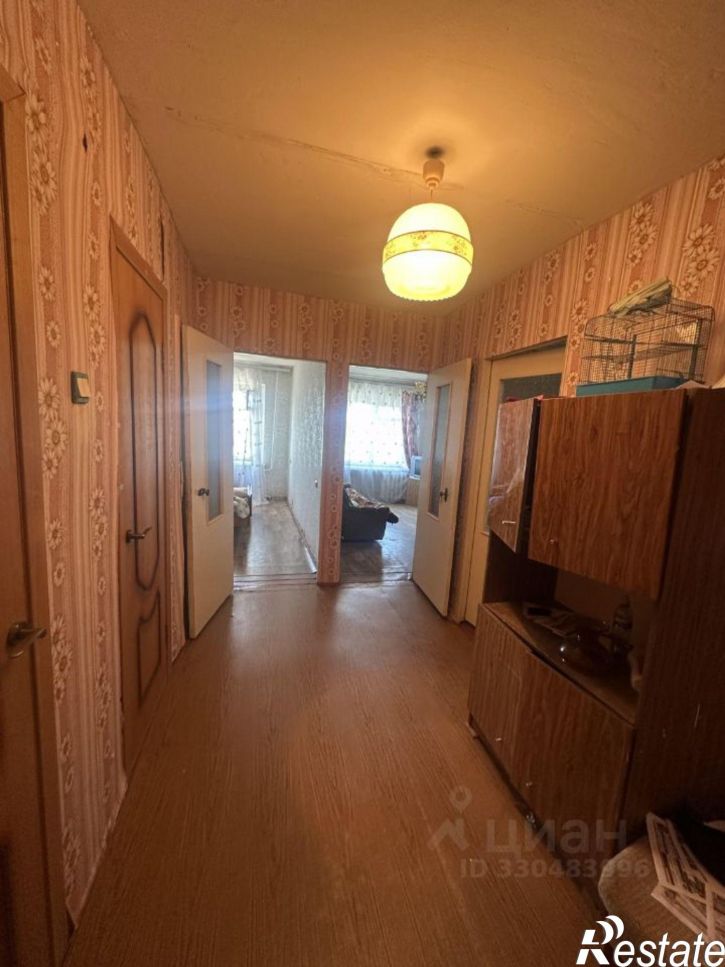 2-комн квартира пр-кт Ленина, 30Б,  д. 30Б
