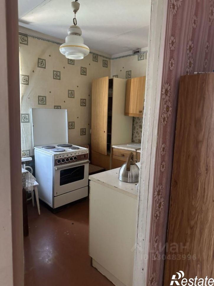 2-комн квартира пр-кт Ленина, 30Б,  д. 30Б