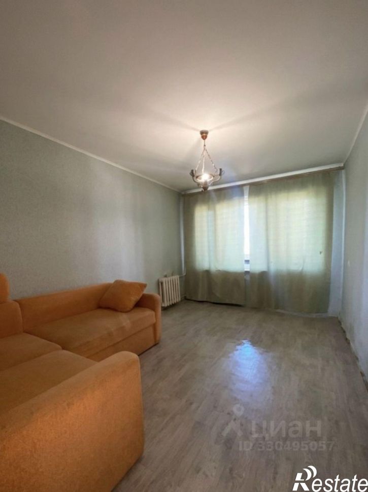 3-комн квартира ул Коваленко, 60,  д. 60
