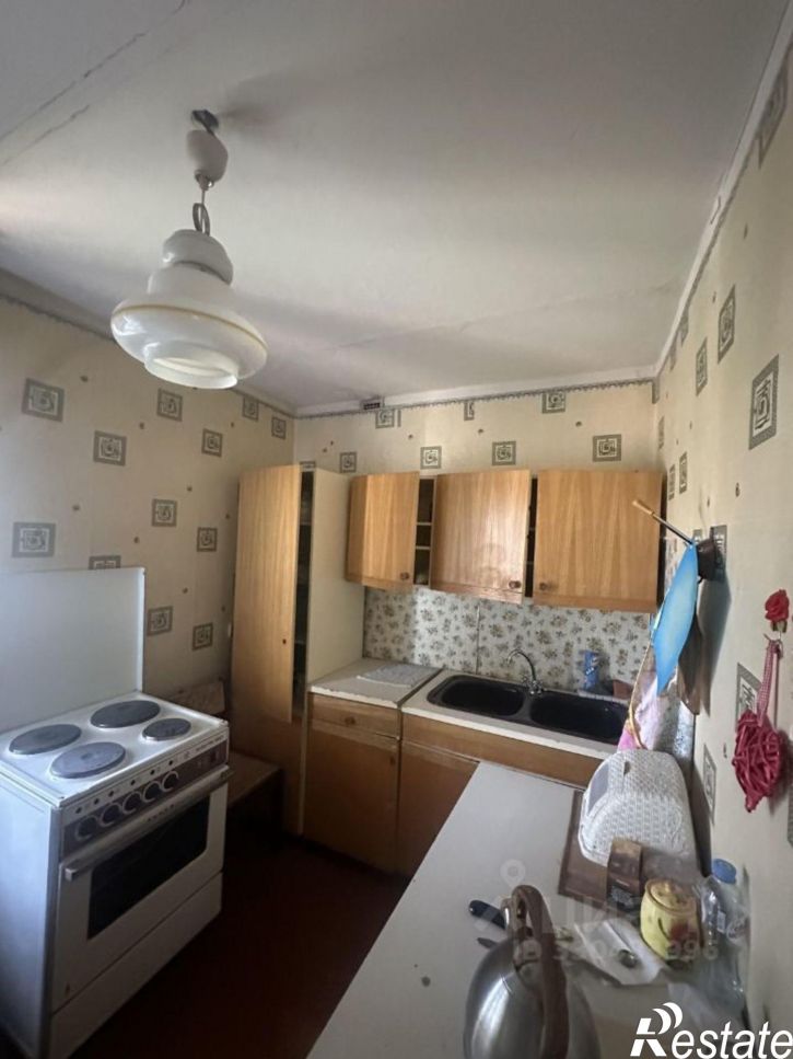 2-комн квартира пр-кт Ленина, 30Б,  д. 30Б