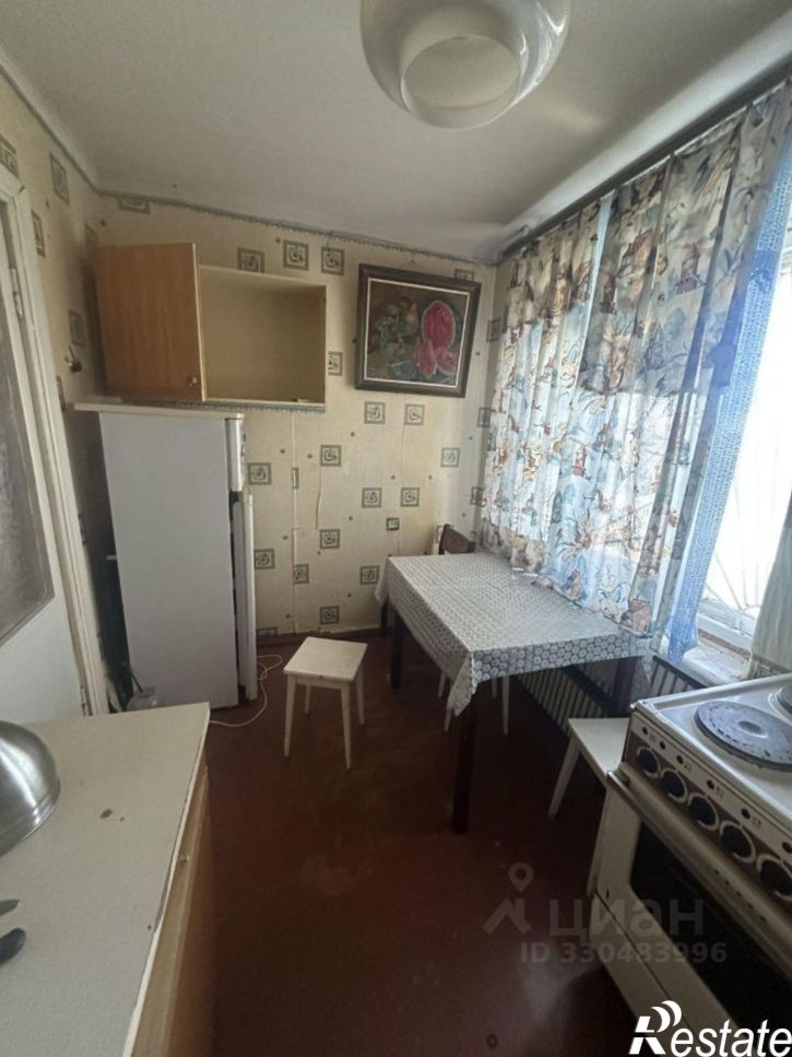 2-комн квартира пр-кт Ленина, 30Б,  д. 30Б