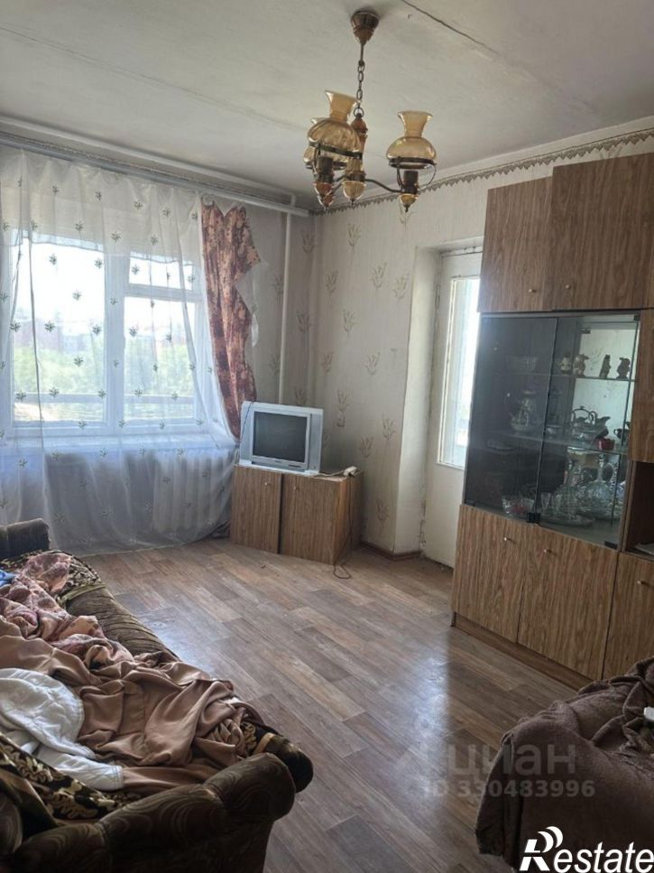 2-комн квартира пр-кт Ленина, 30Б,  д. 30Б