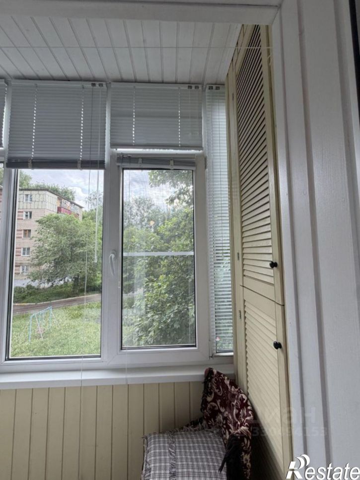 1-комн квартира ул М.Расковой, 32А,  д. 32А