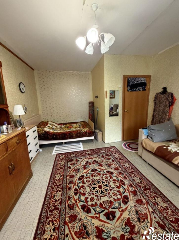 1-комн квартира ул М.Расковой, 32А,  д. 32А