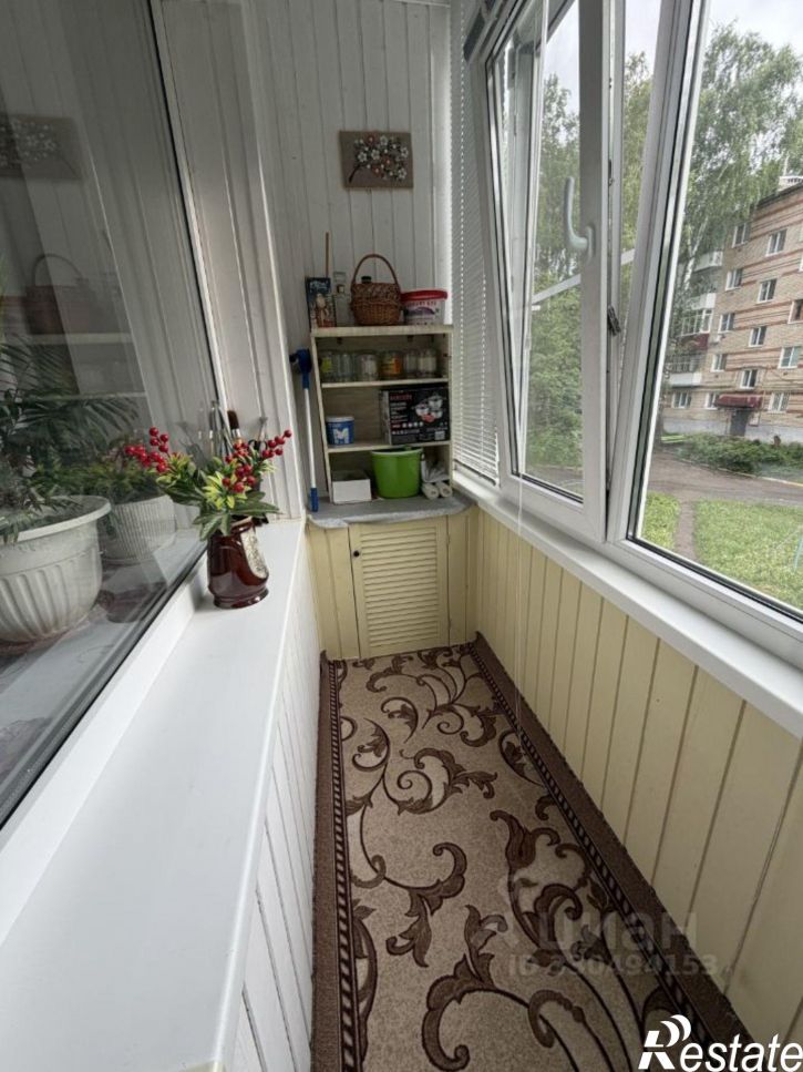 1-комн квартира ул М.Расковой, 32А,  д. 32А