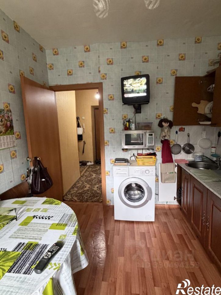 1-комн квартира ул М.Расковой, 32А,  д. 32А