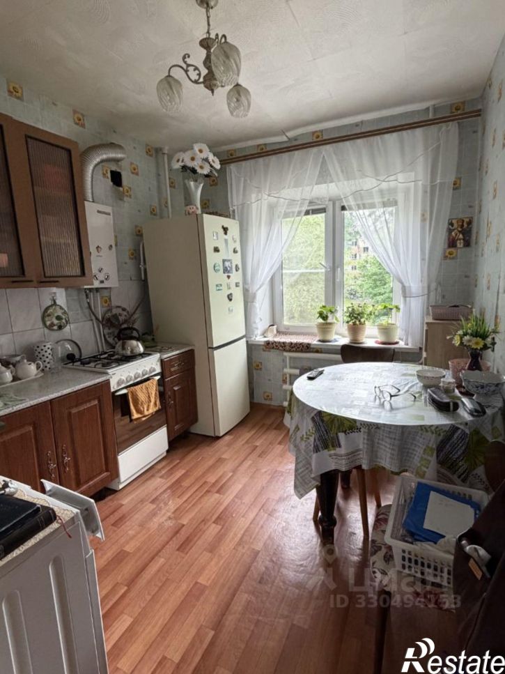 1-комн квартира ул М.Расковой, 32А,  д. 32А