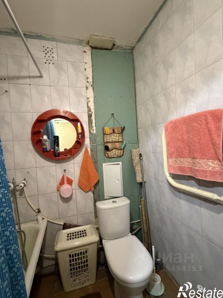 1-комн квартира ул М.Расковой, 32А,  д. 32А
