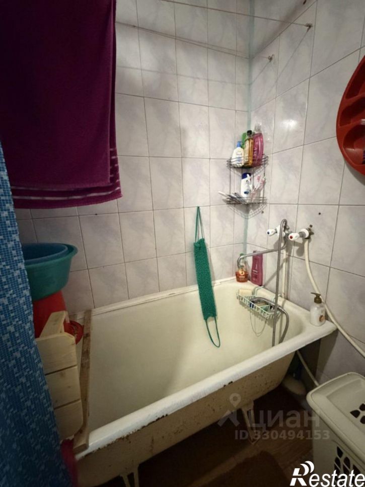 1-комн квартира ул М.Расковой, 32А,  д. 32А