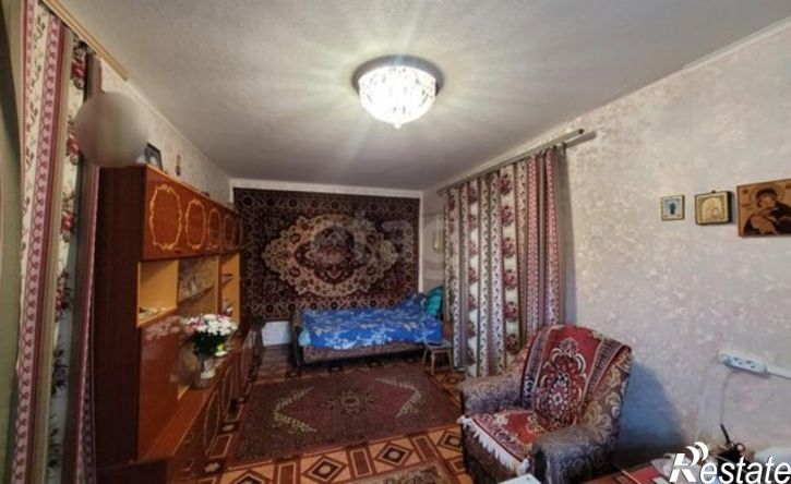 2-комн квартира улица Лихачёва, 5,  д. 5