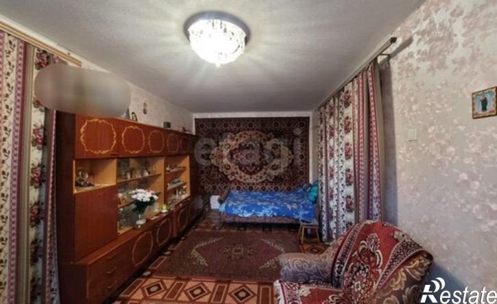2-комн квартира улица Лихачёва, 5,  д. 5