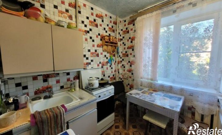 2-комн квартира улица Лихачёва, 5,  д. 5