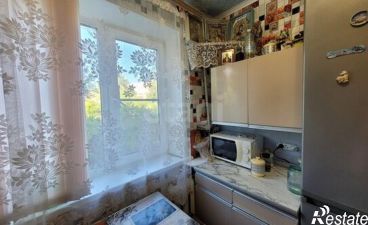2-комн квартира улица Лихачёва, 5,  д. 5
