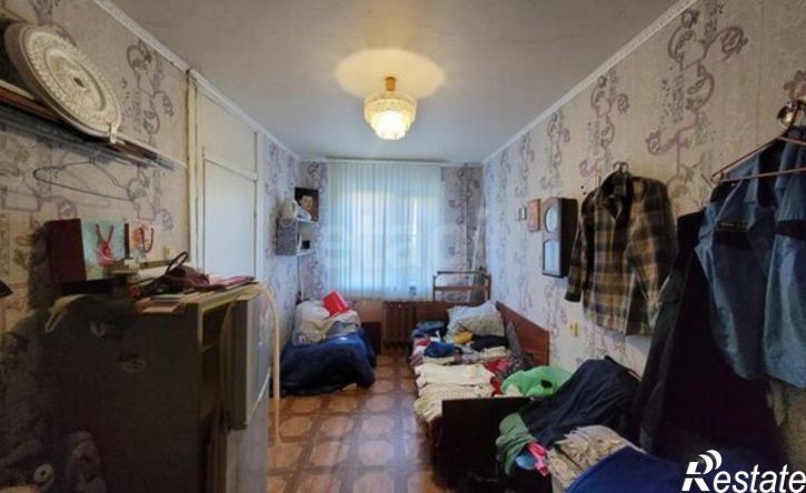 2-комн квартира улица Лихачёва, 5,  д. 5