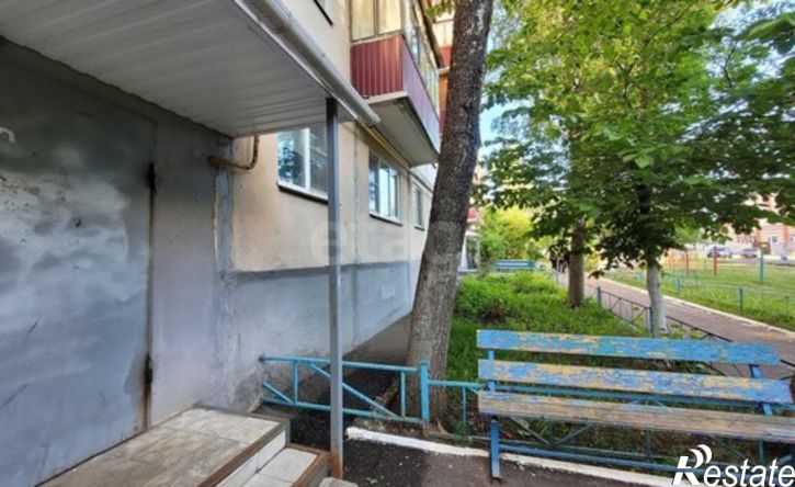 2-комн квартира улица Лихачёва, 5,  д. 5