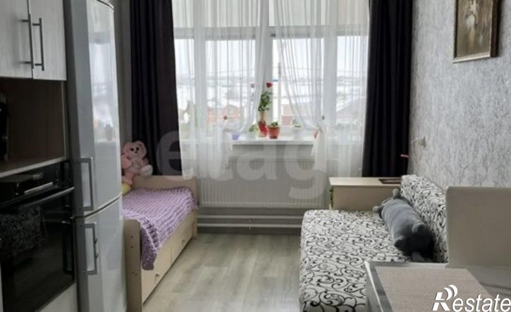 1-комн квартира ул Победы, 26/1,  д. 26/1