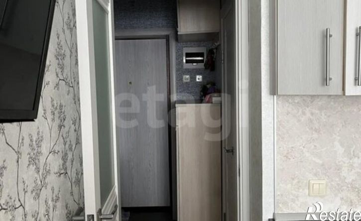 1-комн квартира ул Победы, 26/1,  д. 26/1