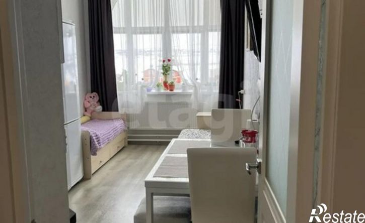 1-комн квартира ул Победы, 26/1,  д. 26/1