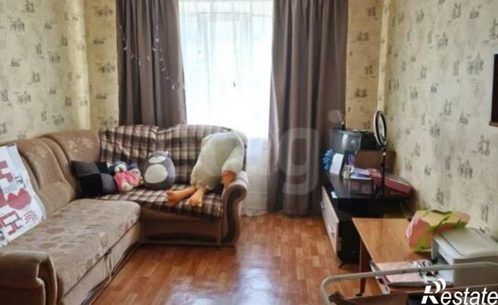 1-комн квартира пр-кт 50 лет Октября, 41,  д. 41