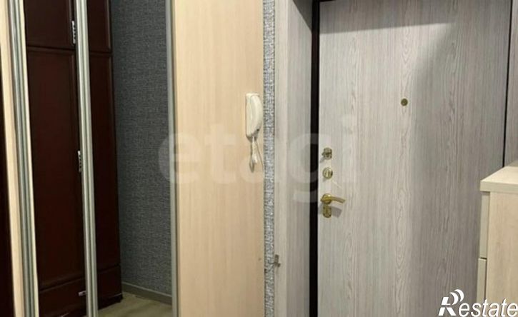 1-комн квартира ул Победы, 26/1,  д. 26/1