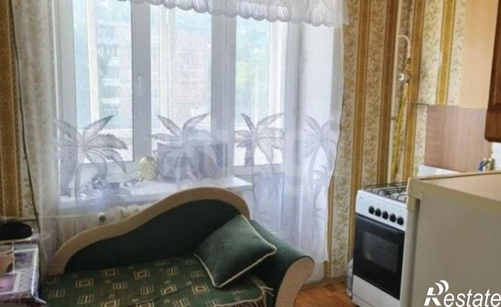 1-комн квартира пр-кт 50 лет Октября, 41,  д. 41
